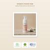 [EN] Organic Honey & Marshmallow Intimate Foam | Born to Bio Vichy – slide 1