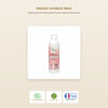 [EN] Organic Honey & Marshmallow Intimate Wash Gel – Certified Organic | Born to Bio Vichy – slide 1