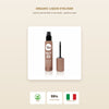 [EN] Organic Liquid Eyeliner – French Formula | Born to Bio Vichy – slide 1