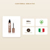 [EN] Organic Liquid Eyeliner – French Formula | Born to Bio Vichy – slide 5
