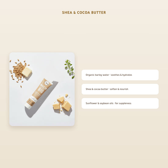 Organic Makeup Base – Certified Organic | Born to Bio – slide 3