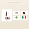 [EN] Organic Matte Lipstick – French Formula | Born to Bio Vichy – slide 6