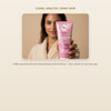 [EN] Organic Coconut & Raspberry Vinegar Shampoo for All Hair Types – Certified Organic | Born to Bio Vichy – slide 5