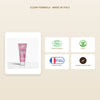 [EN] Organic Coconut & Raspberry Vinegar Shampoo for All Hair Types – Certified Organic | Born to Bio Vichy – slide 6