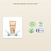 [EN] Organic Purity Face Cream – Made in Vichy, France | Born to Bio Vichy – slide 7