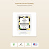 Organic Purity Cotton Face Mask – Made in Vichy, France | Born to Bio Vichy – slide 1