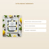 Organic Purity Cotton Face Mask – Made in Vichy, France | Born to Bio Vichy – slide 3