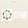 Refreshing Mint Shampoo for Oily Hair – Certified Organic | Born to Bio Vichy – slide 3