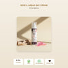 [EN] Organic Rose & Argan Day Cream – Certified Organic | Born to Bio Vichy – slide 1