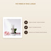 [EN] Organic Rose & Argan Eye Contour Gel – Certified Organic | Born to Bio Vichy – slide 3