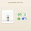 [EN] Organic Rose & Argan Eye Contour Gel – Certified Organic | Born to Bio Vichy – slide 7