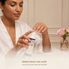 Organic Rose & Argan Night Cream – Overnight Hydration & Renewal with Damask Rose, Argan & Hyaluronic Acid | Born to Bio – slide 5