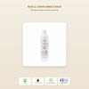 Organic Rose & Cornflower Toner – Made in Vichy, France | Born to Bio Vichy – slide 1
