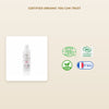 Organic Rose & Cornflower Toner – Made in Vichy, France | Born to Bio Vichy – slide 7
