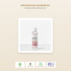 [EN] Organic Micellar Cleansing Gel– Certified Organic | Born to Bio Vichy – slide 1