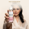 [EN] Organic Micellar Cleansing Gel– Certified Organic | Born to Bio Vichy – slide 4