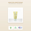 [EN] Organic Shea & Monoï Hair Mask for Dry Hair – Certified Organic | Born to Bio Vichy – slide 1