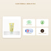 [EN] Organic Shea & Monoï Hair Mask for Dry Hair – Certified Organic | Born to Bio Vichy – slide 5