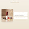 [EN] Certified Organic Shiny Lipstick – Nourishing Plant Oils | Born to Bio – slide 4