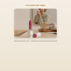 [EN] Certified Organic Shiny Lipstick – Nourishing Plant Oils | Born to Bio – slide 5