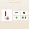 [EN] Certified Organic Shiny Lipstick – Nourishing Plant Oils | Born to Bio – slide 6