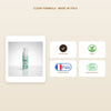 [EN] Organic Green Mint Shower Foam – Certified Organic | Born to Bio Vichy – slide 6
