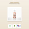 [EN] Organic Citrus Shower Gel – Certified Organic | Born to Bio Vichy – slide 1