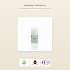 Organic Spearmint Deodorant – Made in Vichy, France | Born to Bio Vichy – slide 1