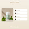 Organic Spearmint Deodorant – Made in Vichy, France | Born to Bio Vichy – slide 2