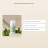 Organic Spearmint Deodorant – Made in Vichy, France | Born to Bio Vichy – slide 3