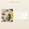 Organic Sweet Almond Care Oil – Certified Organic | Born to Bio Vichy – slide 3