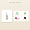 Organic Sweet Almond Care Oil – Certified Organic | Born to Bio Vichy – slide 5