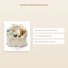 Organic Tiaré Deodorant – Made in Vichy, France | Born to Bio Vichy – slide 3