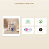 [EN] Certified Organic Waterproof Eye Makeup Remover - Born to Bio Vichy France – slide 5