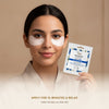 [EN] Organic Youth Radiance Eye Patches – Certified Organic | Born to Bio Vichy – slide 4