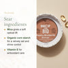 Organic Bronzing Powder – French Formula – slide 3