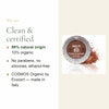 Organic Bronzing Powder – French Formula – slide 4