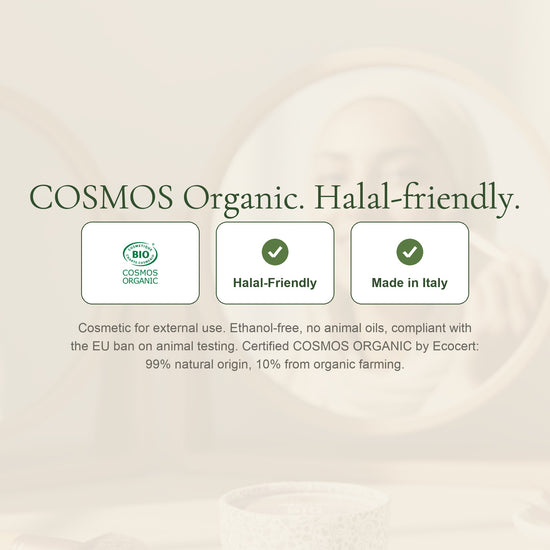 Organic Bronzing Powder – French Formula – slide 7