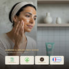 Sweet Almond Argan Face Scrub– Made in Vichy, France | Born to Bio Vichy – slide 1
