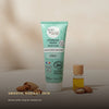 Sweet Almond Argan Face Scrub– Made in Vichy, France | Born to Bio Vichy – slide 5