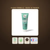 Sweet Almond Argan Face Scrub– Made in Vichy, France | Born to Bio Vichy – slide 6