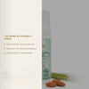 Organic Almond & Argan Face Cleansing Foam | Born to Bio Vichy – slide 3