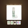 Organic Almond & Argan Face Cleansing Foam | Born to Bio Vichy – slide 6