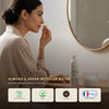 Organic Almond & Argan Micellar Water – Made in Vichy, France | Born to Bio Vichy – slide 1