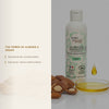 Organic Almond & Argan Micellar Water – Made in Vichy, France | Born to Bio Vichy – slide 3