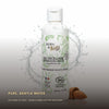 Organic Almond & Argan Micellar Water – Made in Vichy, France | Born to Bio Vichy – slide 4