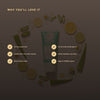 Organic Aloe Vera Gel – Certified Organic | Born to Bio Vichy – slide 2