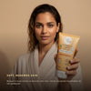 Organic Apricot Kernel Body Scrub – Certified Organic | Born to Bio Vichy – slide 5