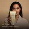 Argan & Shea Conditioner – Certified Organic | Born to Bio Vichy – slide 5