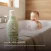 Organic 2-in-1 Baby Cleansing Gel – Certified Organic | Born to Bio Vichy – slide 5